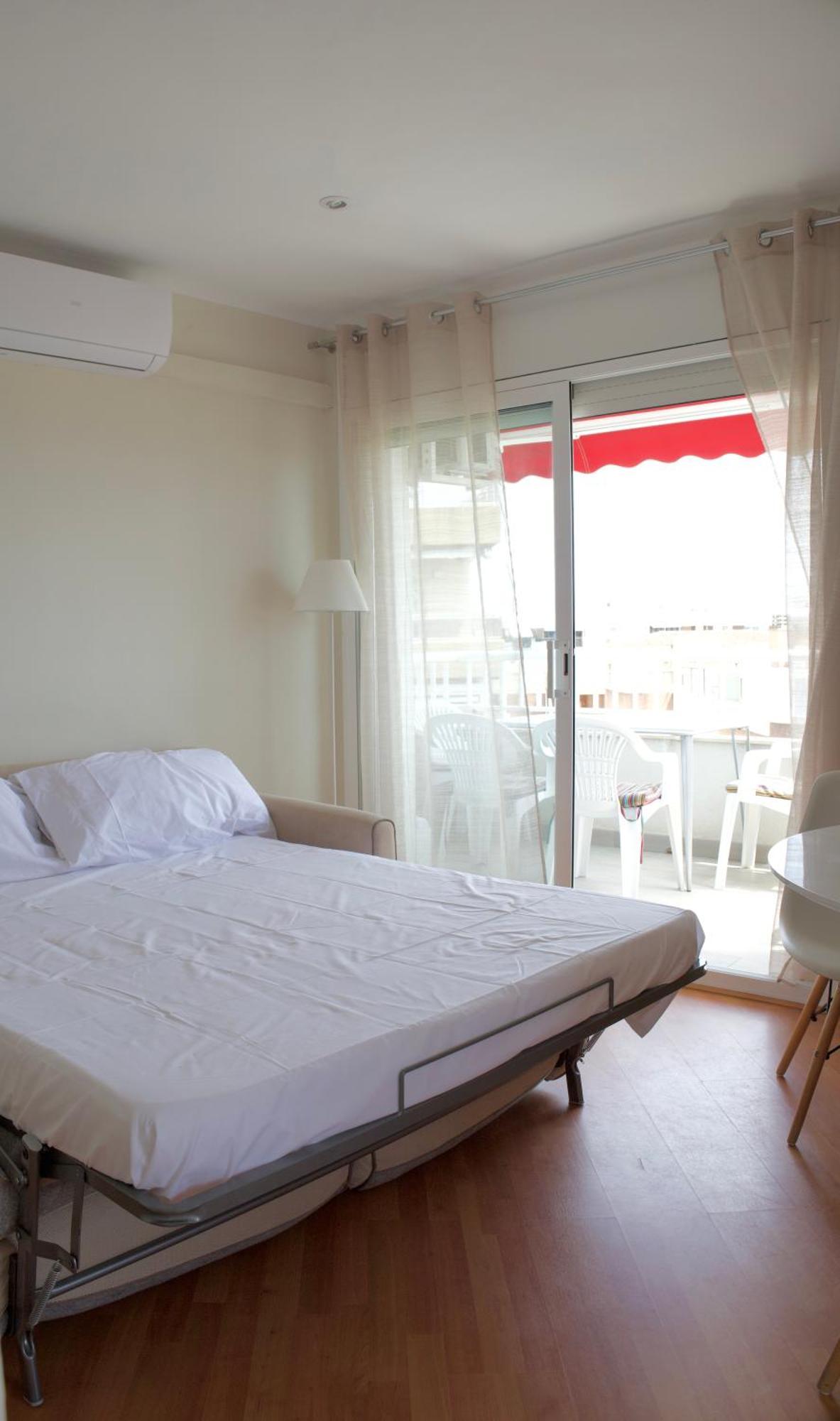 Andavar Salou Kültér fotó