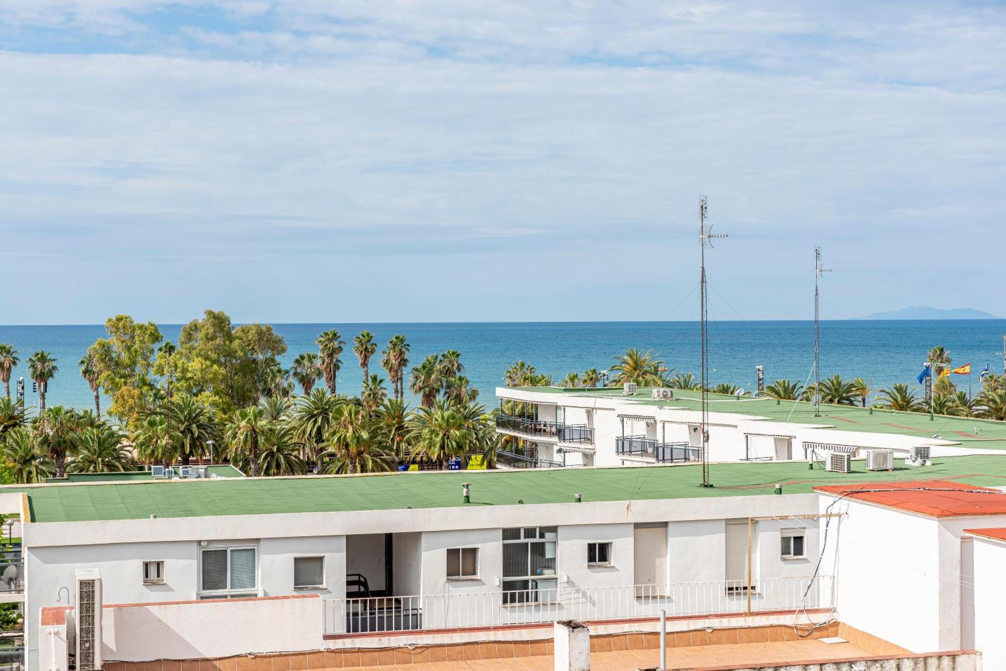 Andavar Salou Kültér fotó